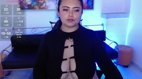 Janeth online show from January 16, 2025, 8:14 pm