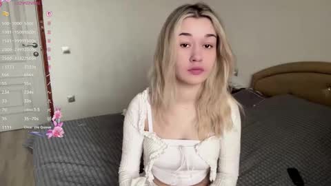 Aleksia online show from March 17, 2026, 7:55 am