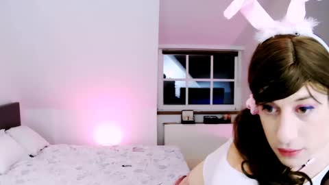 janetrans online show from February 16, 2026, 8:16 pm