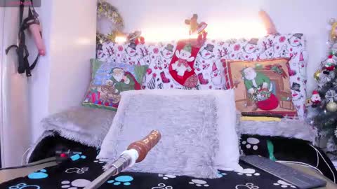 Snapshot of janette_rider_ chatting on December 29, 2024, 2:49 am Janette online show from December 29, 2024, 2:49 am
