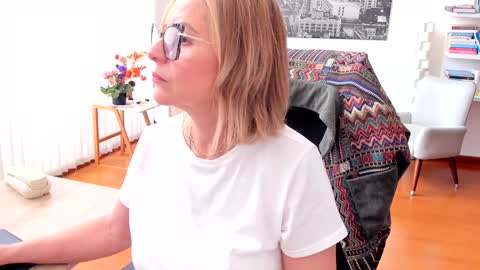 JANE TURNER MILF online show from January 15, 2025, 6:08 pm
