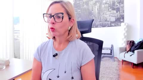 JANE TURNER MILF online show from January 10, 2026, 5:04 pm