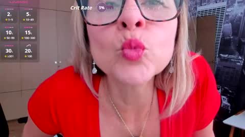 JANE TURNER MILF online show from April 30, 2026, 1:06 pm