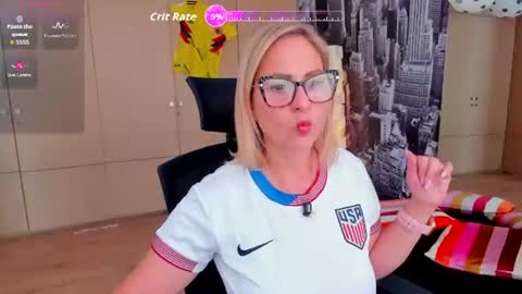 JANE TURNER MILF online show from June 11, 2026, 1:31 pm