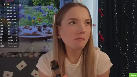 Hi Im Alice and here youll find something online show from March 15, 2026, 6:19 am