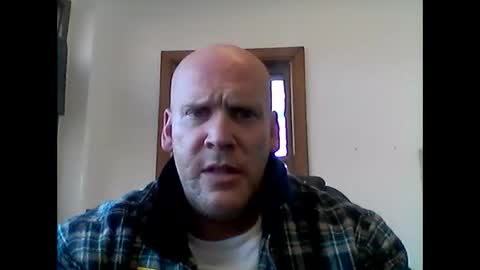 jangbang69u online show from January 29, 2025, 8:35 pm