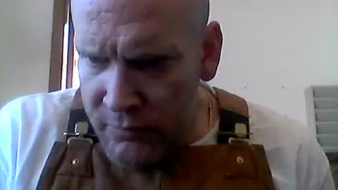 jangbang69u online show from January 30, 2025, 6:32 pm