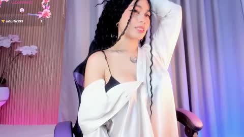 JanibethSchedule 11pm a 6am COL online show from February 21, 2026, 3:07 am