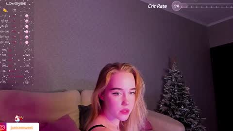 Snapshot of janice_sweet chatting on December 30, 2024, 3:47 am Janice online show from December 30, 2024, 3:47 am