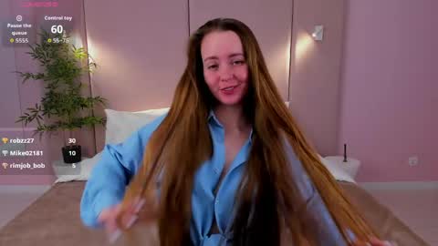Jane online show from May 7, 2026, 3:01 am