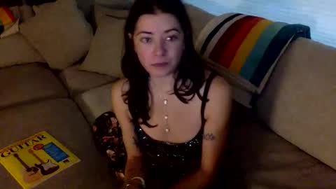 janicepepper online show from March 7, 2026, 2:25 pm