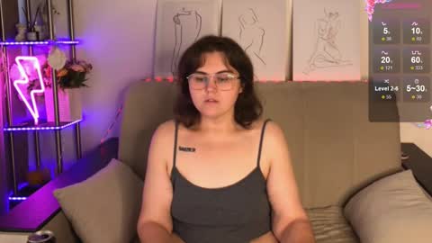 Jane online show from September 10, 2025, 2:33 am