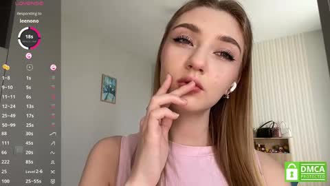Stacy online show from May 8, 2026, 8:19 am