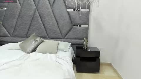 Janna online show from July 20, 2026, 4:05 am
