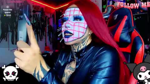      online show from January 17, 2026, 11:52 pm