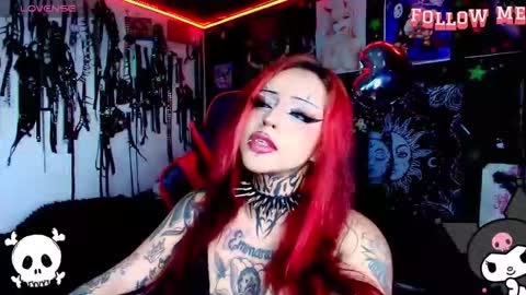      online show from February 10, 2026, 8:02 pm