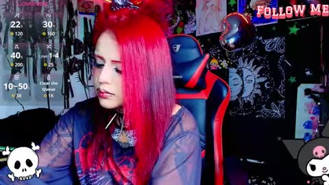      online show from February 11, 2026, 9:31 pm