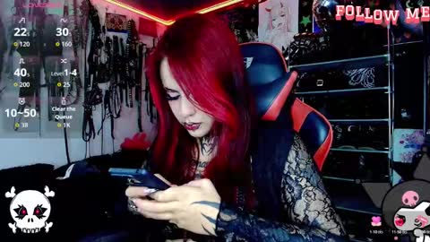      online show from February 22, 2026, 4:24 am