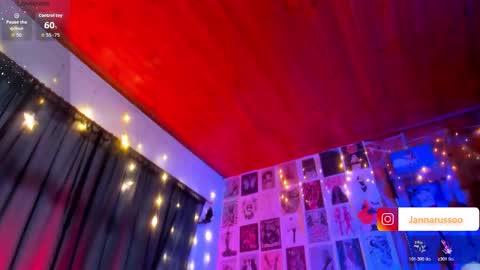 jannaasuna online show from March 1, 2026, 7:05 pm