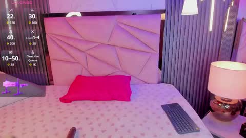 Janna Casey online show from April 26, 2026, 12:25 pm