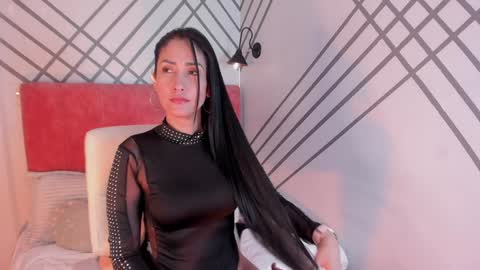 Janne for u online show from December 18, 2024, 9:08 pm