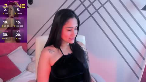 Janne for u online show from January 20, 2025, 7:46 pm