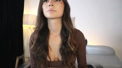 janne_palmer_ online show from March 25, 2026, 12:55 pm