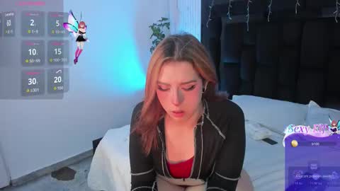 Janne  online show from January 31, 2026, 10:19 pm