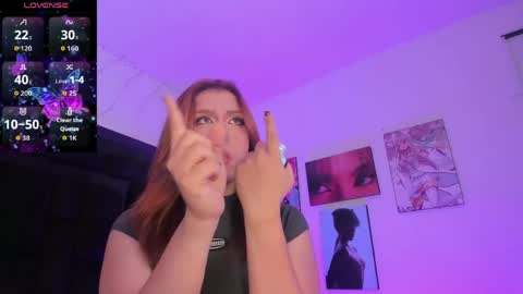 Janne  online show from April 27, 2026, 10:19 pm