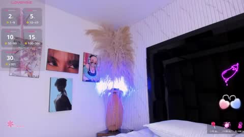 Janne  online show from May 28, 2026, 9:23 pm