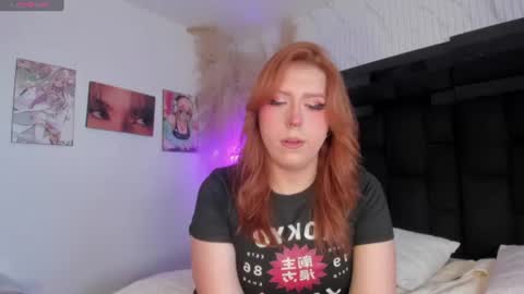 Janne  online show from June 25, 2026, 9:19 pm
