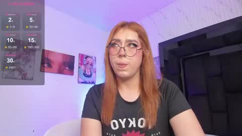 Janne  online show from July 8, 2026, 9:30 pm