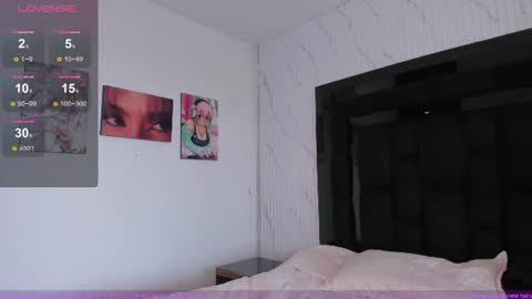 Janne  online show from July 12, 2026, 9:17 pm
