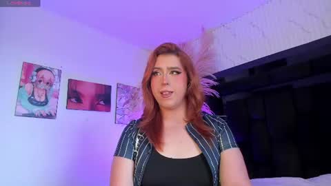 Janne  online show from July 17, 2026, 8:03 pm