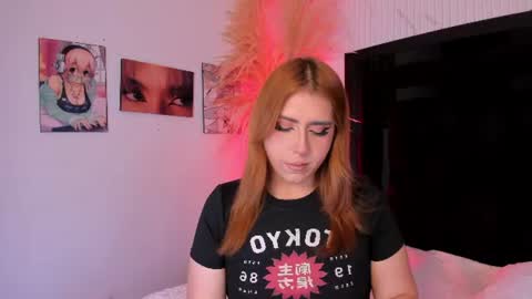 Janne  online show from July 21, 2026, 11:07 pm