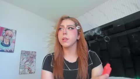 Janne  online show from July 28, 2026, 8:34 pm