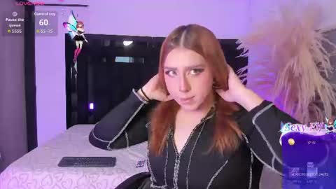 Janne  online show from August 6, 2026, 9:06 pm