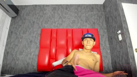 J A N N E R online show from March 20, 2026, 3:33 am