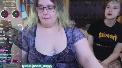 Jannet online show from May 9, 2026, 2:33 pm