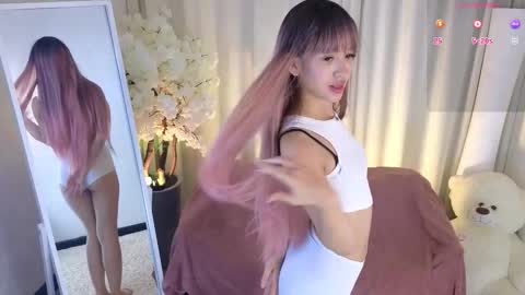 Janet online show from October 17, 2025, 11:24 am