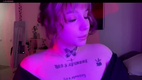 Janni online show from February 2, 2026, 8:51 pm