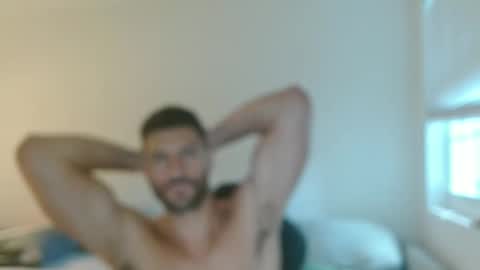 janobli12 online show from September 26, 2025, 8:13 pm