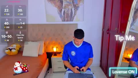 janomar01 online show from March 10, 2025, 6:56 pm