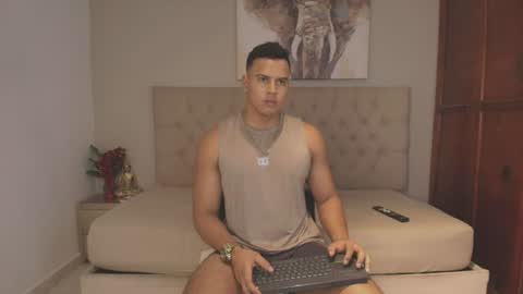 janomar01 online show from July 23, 2026, 7:45 pm