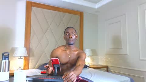 Janstallions online show from January 23, 2025, 12:19 pm