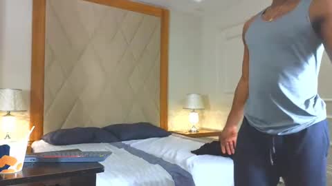 Janstallions online show from January 30, 2025, 12:06 pm