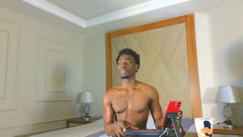 Janstallions online show from February 20, 2025, 1:51 pm