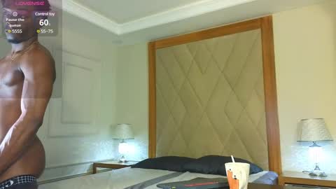 Janstallions online show from March 12, 2025, 8:41 pm