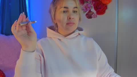 JansyLines online show from December 23, 2024, 9:40 pm