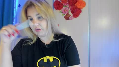 JansyLines online show from September 18, 2025, 6:10 pm